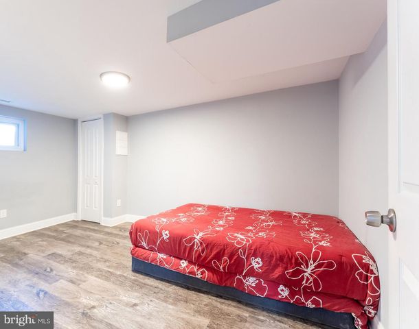 1914 N FOREST PARK AVE, Baltimore, MD 21207