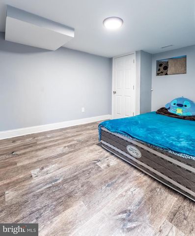 1914 N FOREST PARK AVE, Baltimore, MD 21207