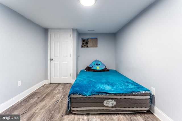 1914 N FOREST PARK AVE, Baltimore, MD 21207