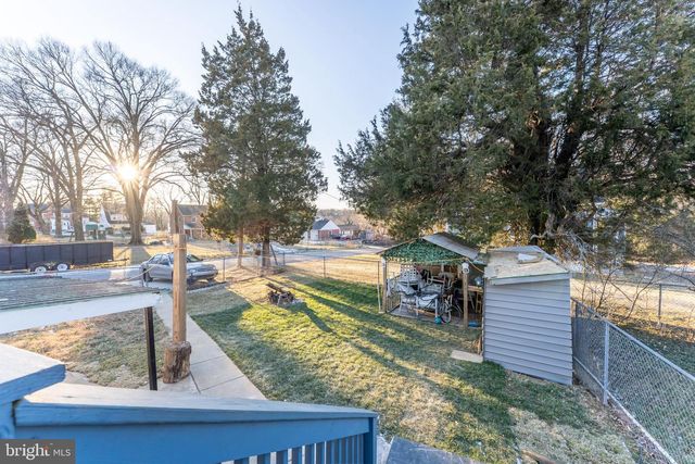 1914 N FOREST PARK AVE, Baltimore, MD 21207