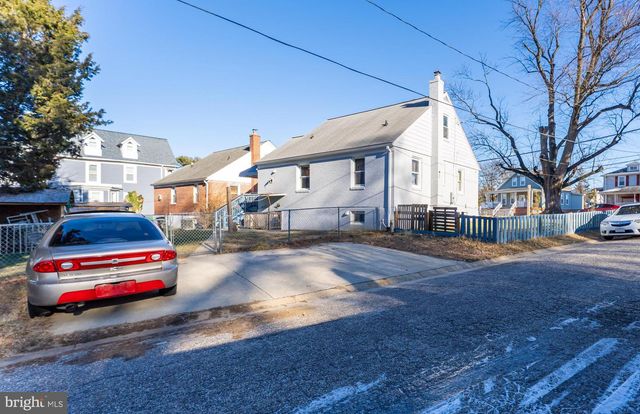 1914 N FOREST PARK AVE, Baltimore, MD 21207