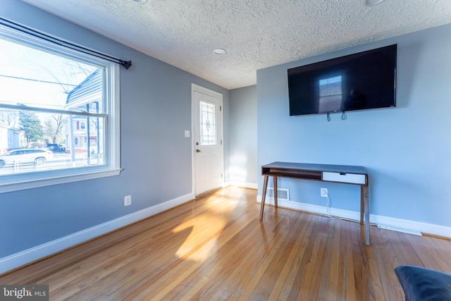 1914 N FOREST PARK AVE, Baltimore, MD 21207