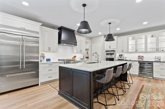 2866 Backwoods Trail, Denver, NC 28037