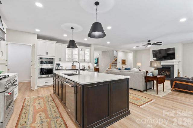 2866 Backwoods Trail, Denver, NC 28037