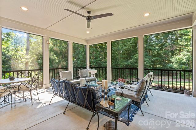 2866 Backwoods Trail, Denver, NC 28037