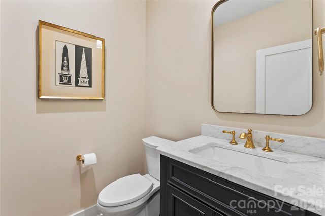 2866 Backwoods Trail, Denver, NC 28037