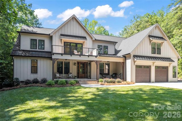 2866 Backwoods Trail, Denver, NC 28037