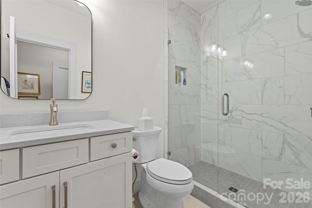 2866 Backwoods Trail, Denver, NC 28037