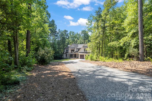 2866 Backwoods Trail, Denver, NC 28037