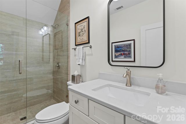 2866 Backwoods Trail, Denver, NC 28037