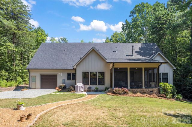 2866 Backwoods Trail, Denver, NC 28037