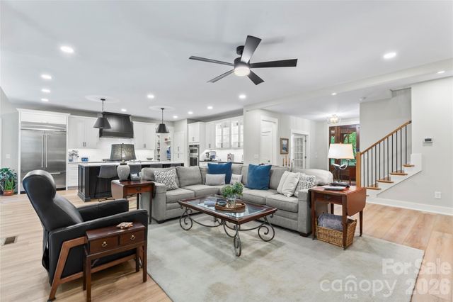 2866 Backwoods Trail, Denver, NC 28037