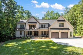 2866 Backwoods Trail, Denver, NC 28037