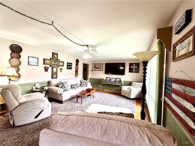 7 Rob San Drive, Homer, NY 13077