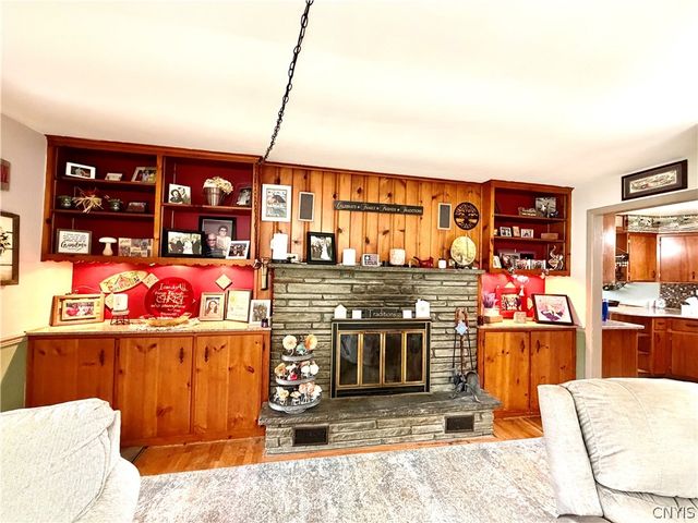 7 Rob San Drive, Homer, NY 13077