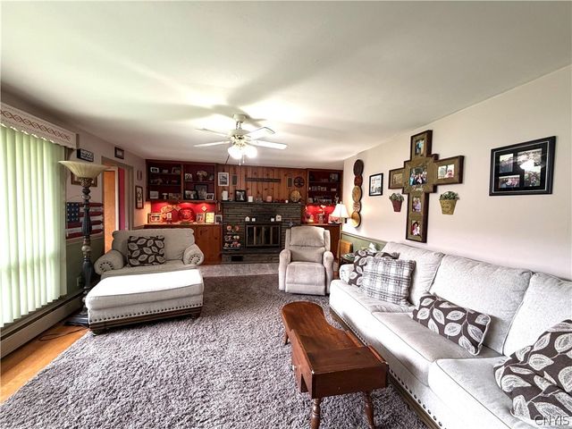 7 Rob San Drive, Homer, NY 13077