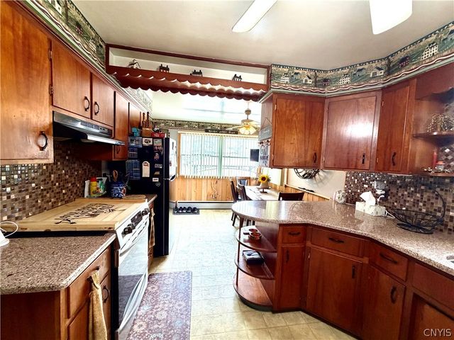 7 Rob San Drive, Homer, NY 13077