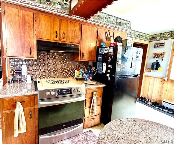 7 Rob San Drive, Homer, NY 13077