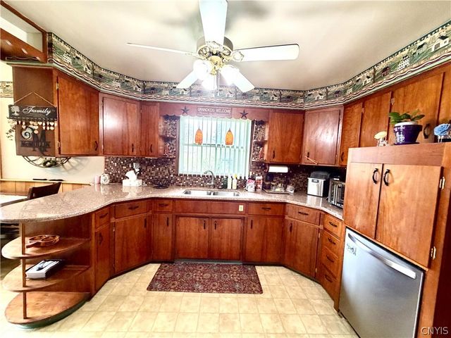 7 Rob San Drive, Homer, NY 13077