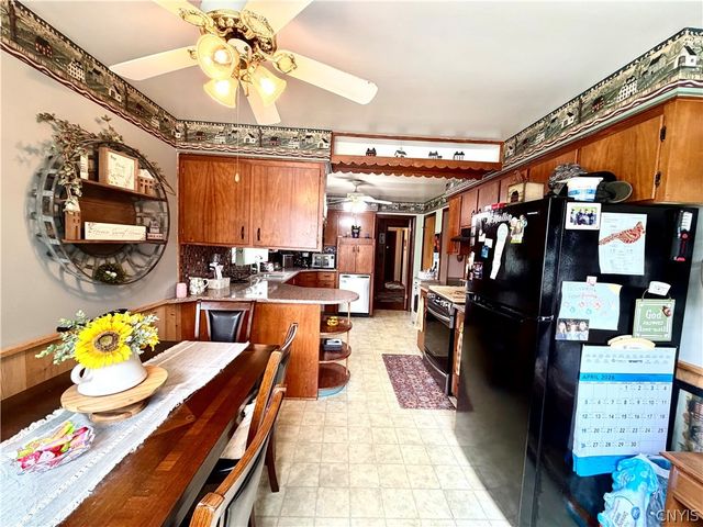 7 Rob San Drive, Homer, NY 13077