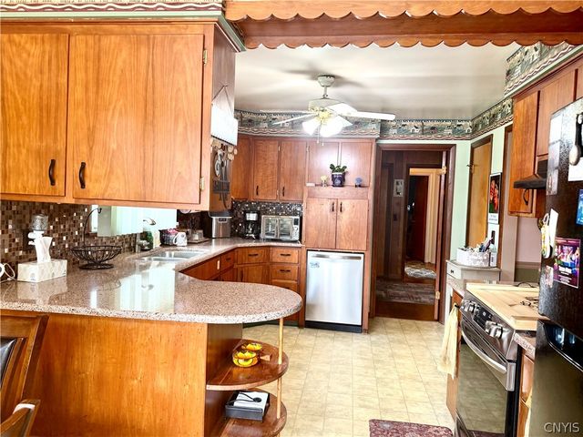 7 Rob San Drive, Homer, NY 13077