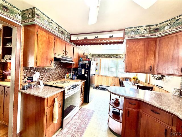 7 Rob San Drive, Homer, NY 13077