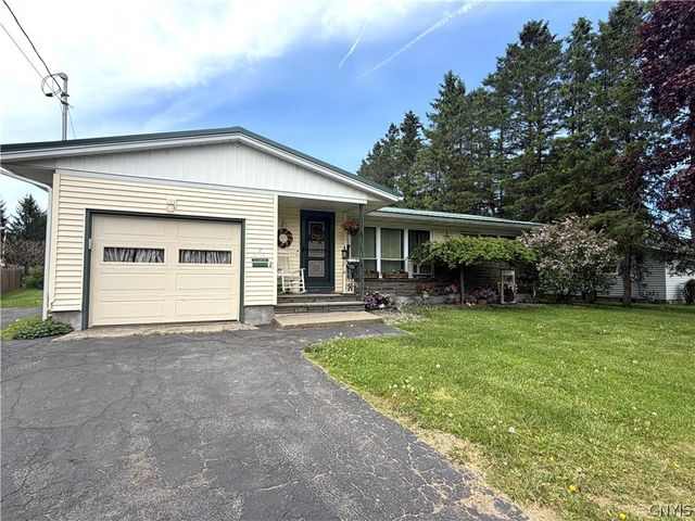 7 Rob San Drive, Homer, NY 13077