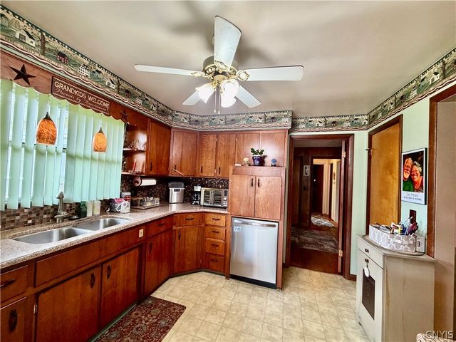 7 Rob San Drive, Homer, NY 13077