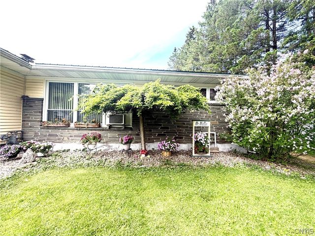 7 Rob San Drive, Homer, NY 13077