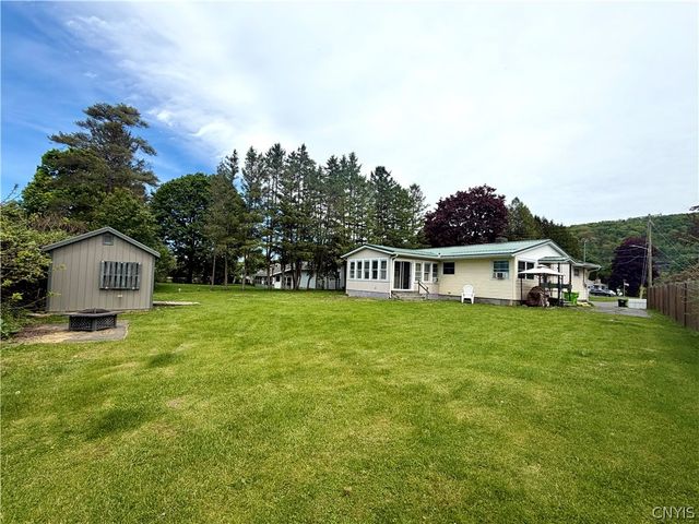 7 Rob San Drive, Homer, NY 13077