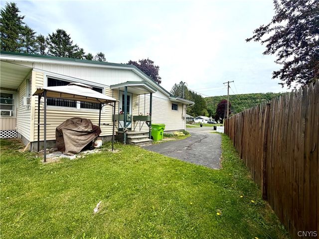 7 Rob San Drive, Homer, NY 13077