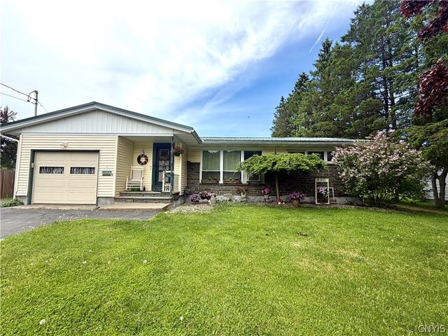 7 Rob San Drive, Homer, NY 13077
