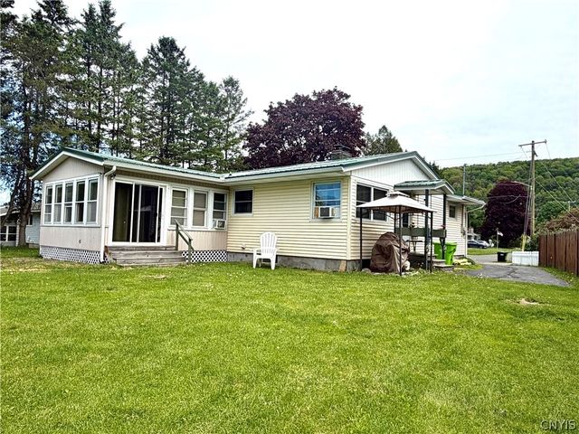 7 Rob San Drive, Homer, NY 13077
