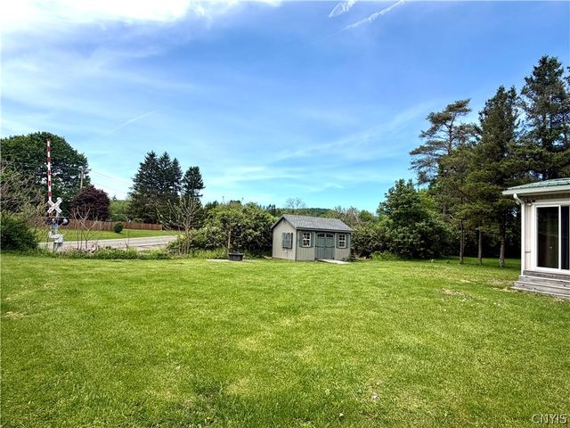 7 Rob San Drive, Homer, NY 13077