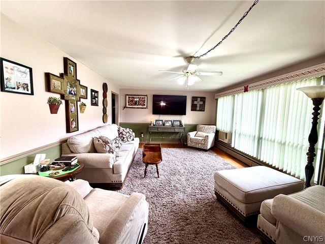 7 Rob San Drive, Homer, NY 13077
