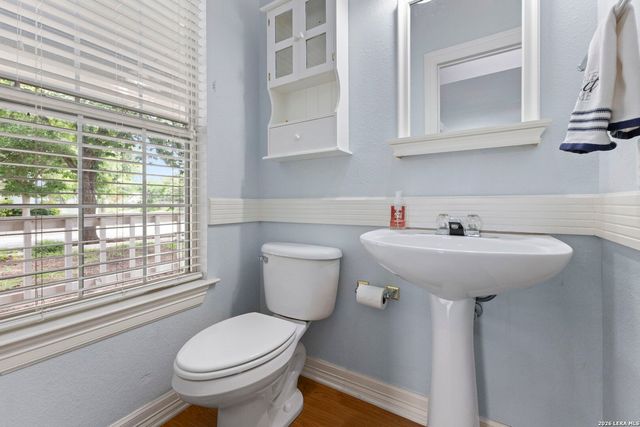 1405 AZALEA LN, New Braunfels, TX 78130