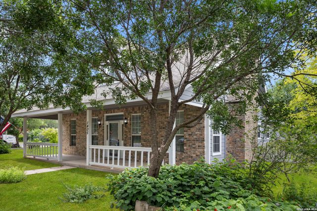 1405 AZALEA LN, New Braunfels, TX 78130