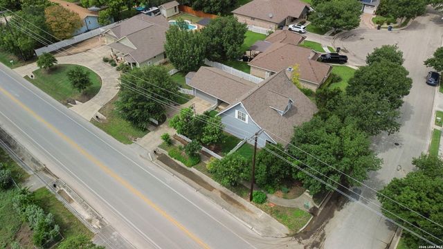 1405 AZALEA LN, New Braunfels, TX 78130