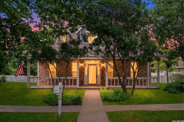 1405 AZALEA LN, New Braunfels, TX 78130