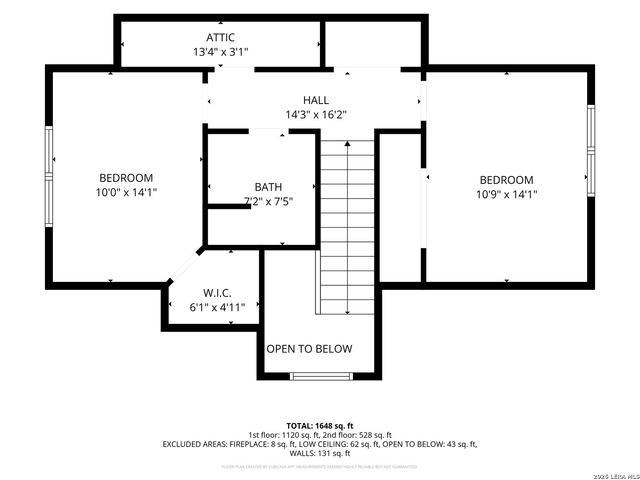 1405 AZALEA LN, New Braunfels, TX 78130