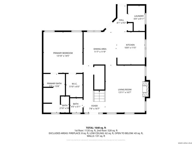 1405 AZALEA LN, New Braunfels, TX 78130