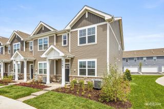 2261 Riesling Road, Oswego, IL 60543
