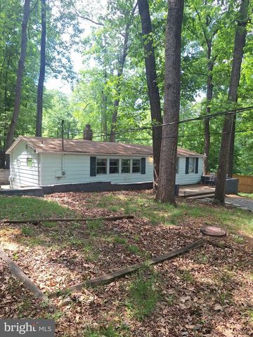 178 HUCKLEBERRY LN, Harpers Ferry, WV 25425