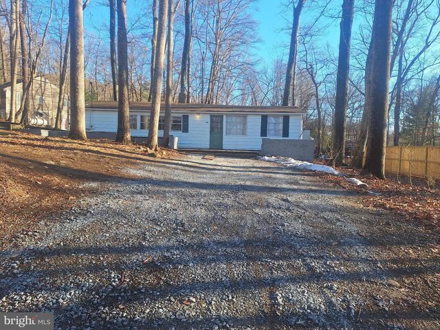 178 HUCKLEBERRY LN, Harpers Ferry, WV 25425