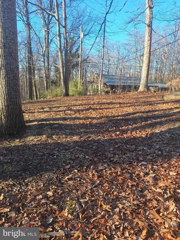 178 HUCKLEBERRY LN, Harpers Ferry, WV 25425