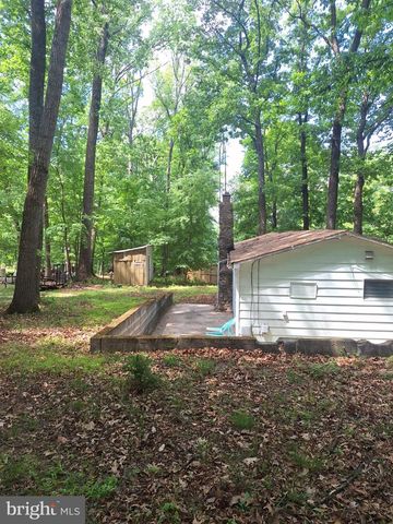 178 HUCKLEBERRY LN, Harpers Ferry, WV 25425