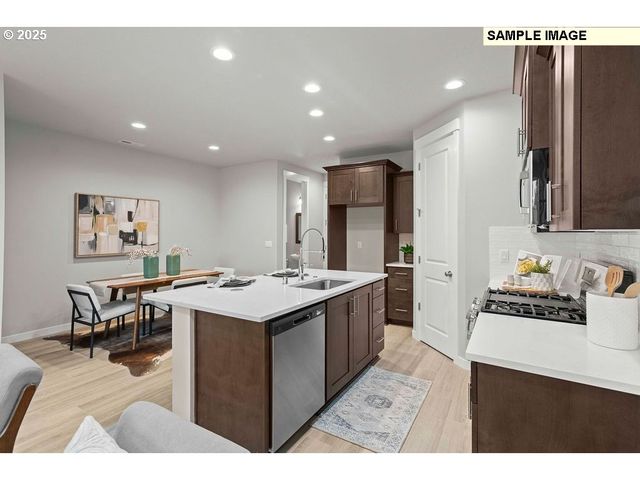 18606 Ne 45TH Ave LOT 354, Vancouver, WA 98686