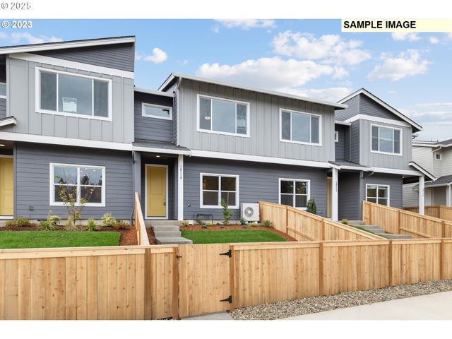 18606 Ne 45TH Ave LOT 354, Vancouver, WA 98686