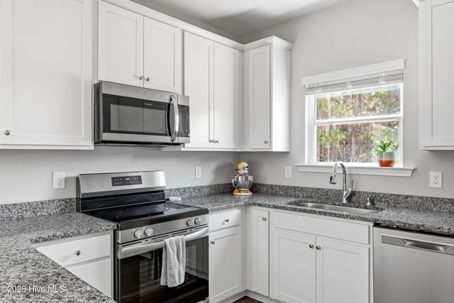 595 Bryant Road, Carthage, NC 28327