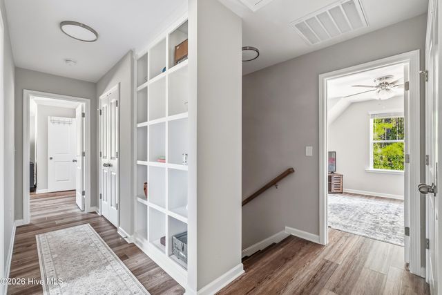 595 Bryant Road, Carthage, NC 28327
